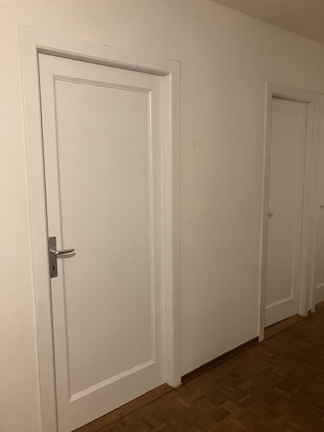 Chambre en colocation