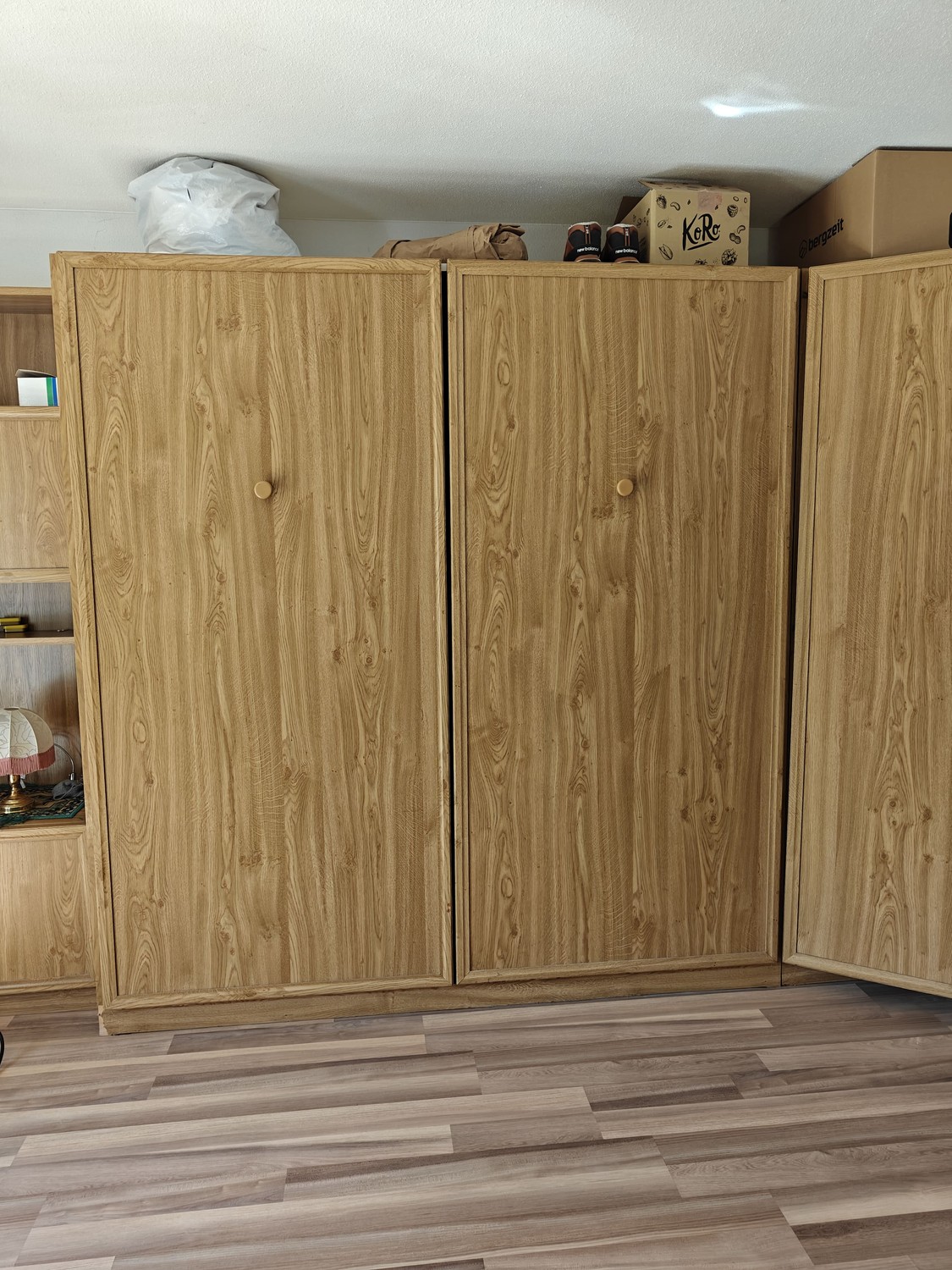 1 ½ rooms apartment, Foto 6 von 7