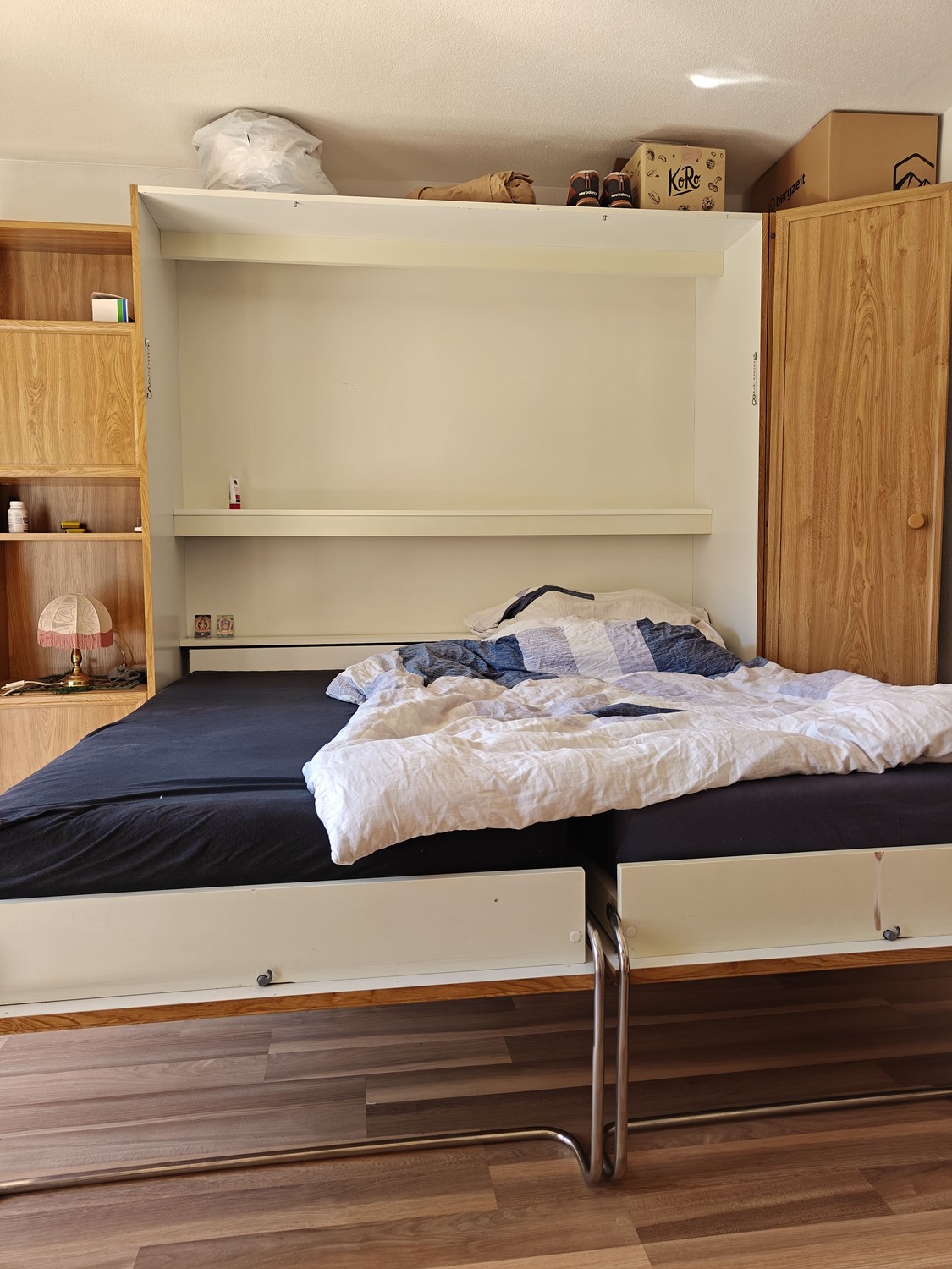 1 ½ rooms apartment, Foto 4 von 7