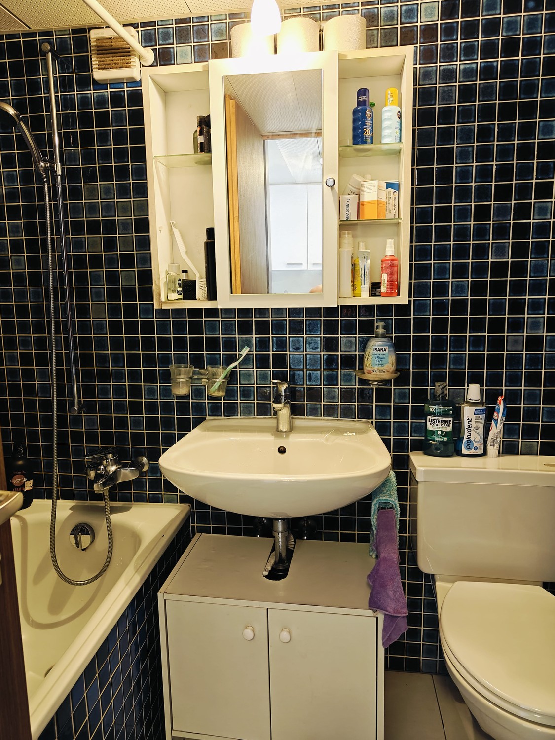 1 ½ rooms apartment, Foto 5 von 7