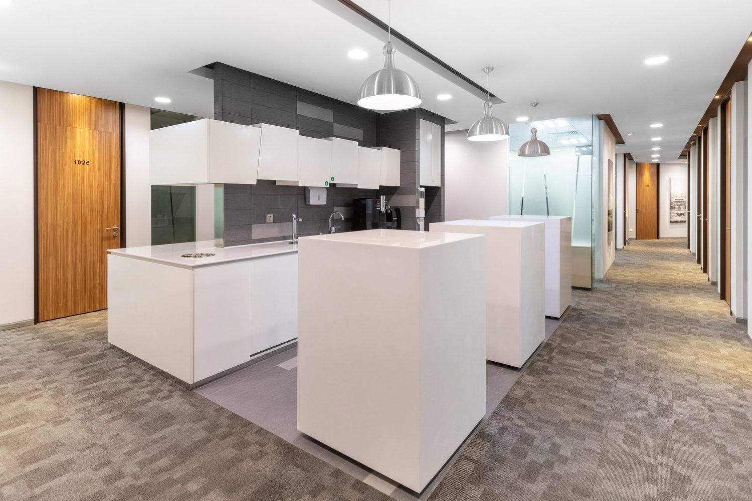 Büro, Foto 5 von 7