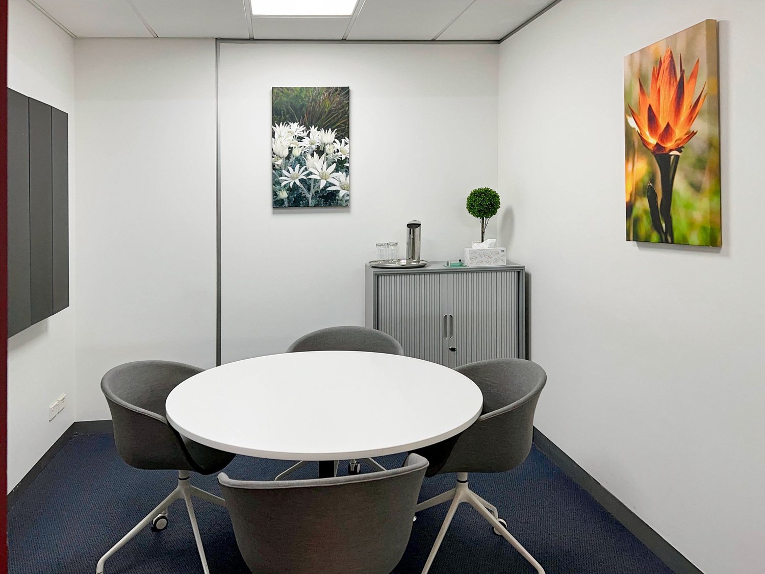 Büro, Foto 4 von 7