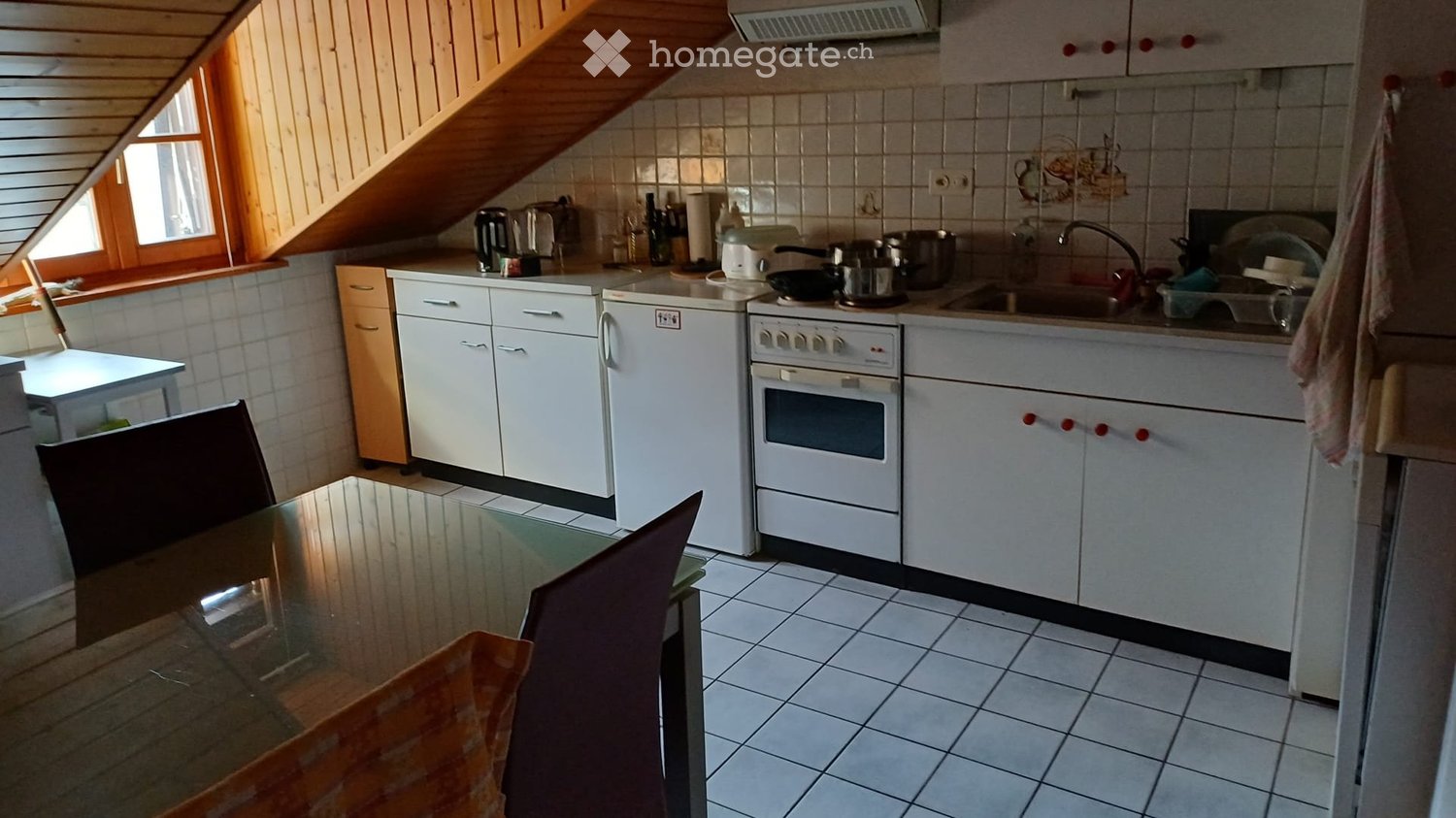 1 room apartment, Foto 4 von 5