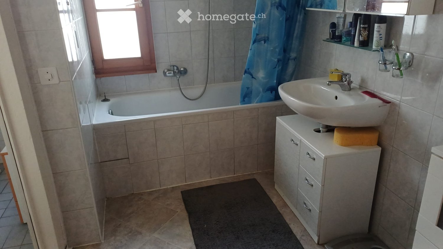 1 room apartment, Foto 5 von 5