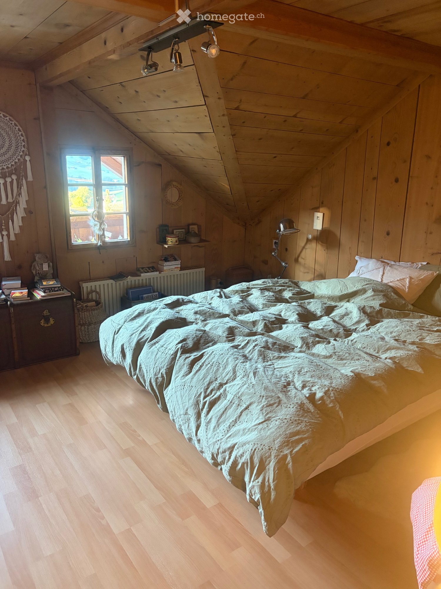 5-Zimmer-Wohnung, Foto 3 von 5