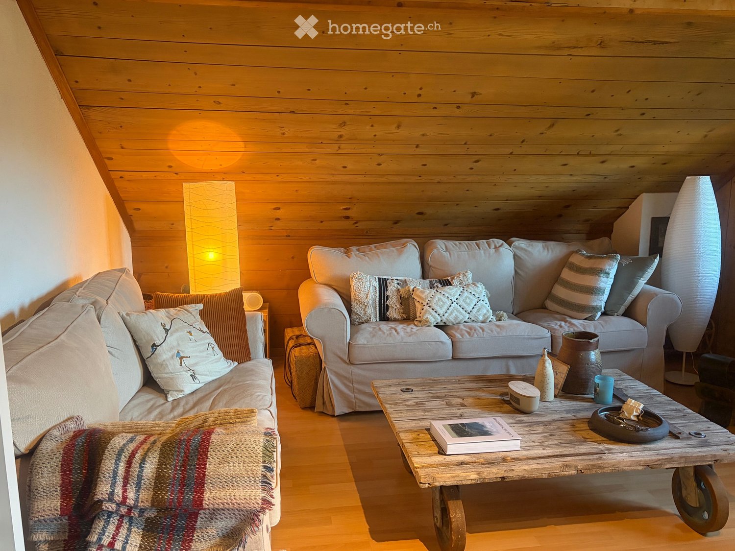 5-Zimmer-Wohnung, Foto 2 von 5