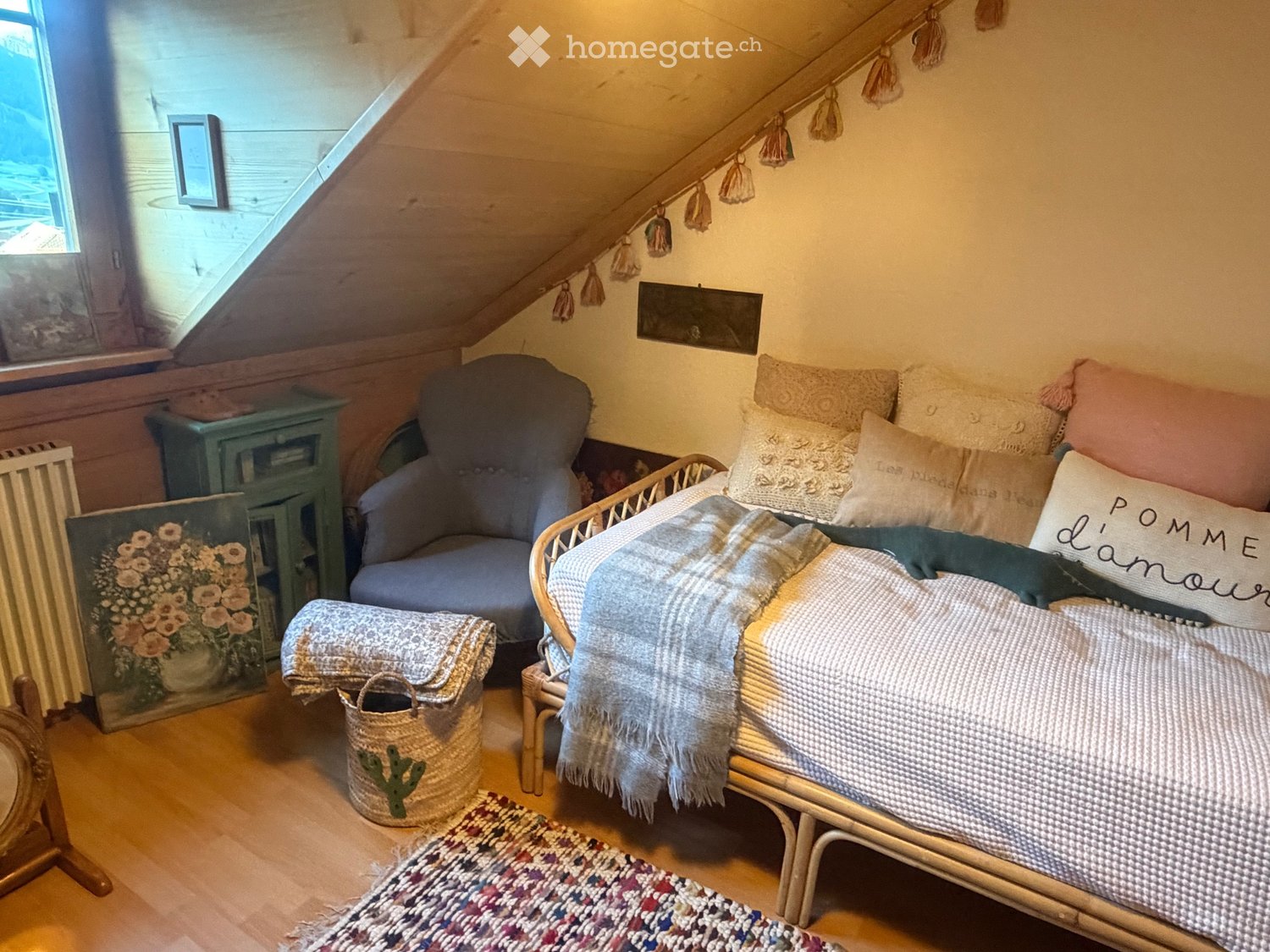 5-Zimmer-Wohnung, Foto 4 von 5