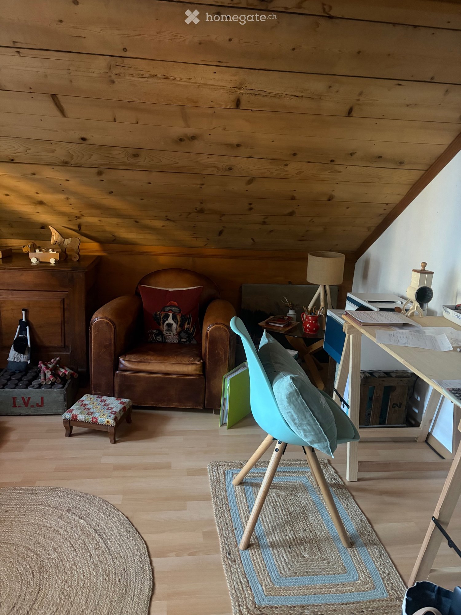 5-Zimmer-Wohnung, Foto 5 von 5