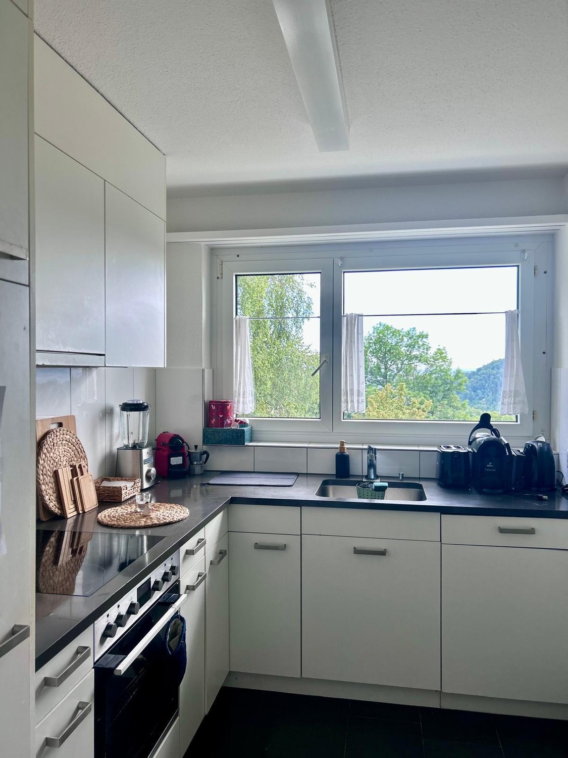 Zimmer in einer WG