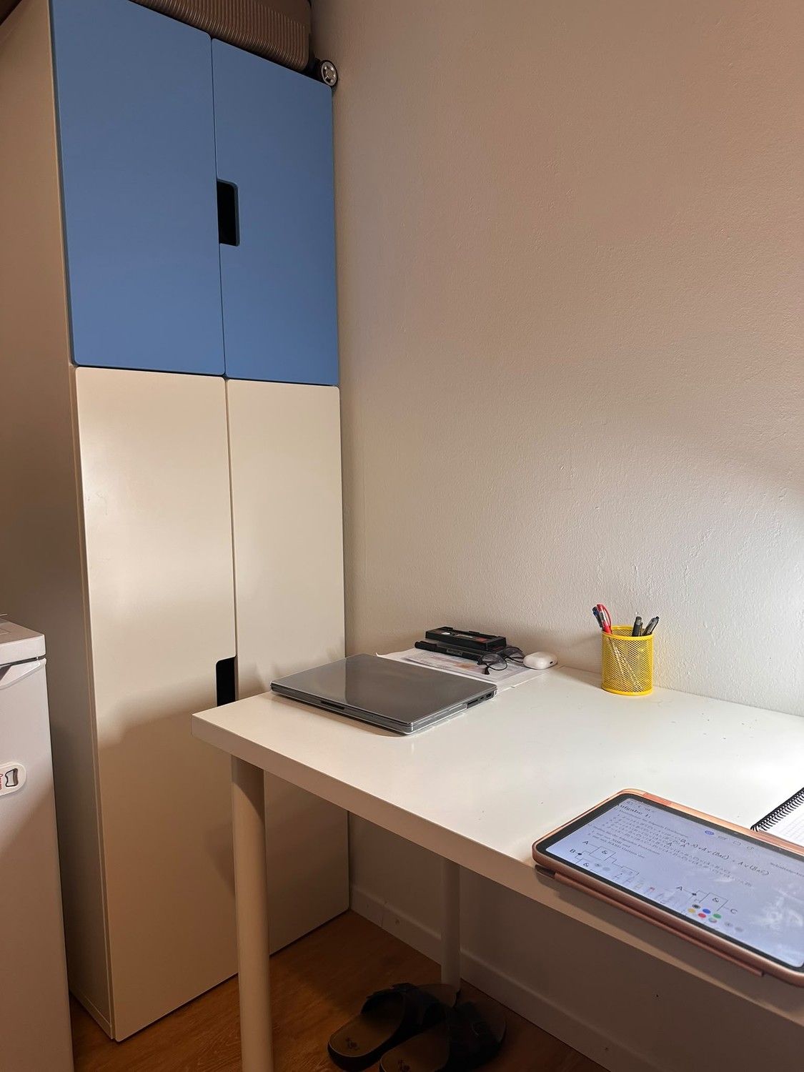 Zimmer in einer WG