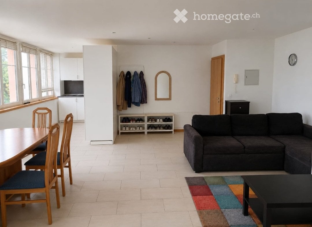 Appartamento di 5 locali