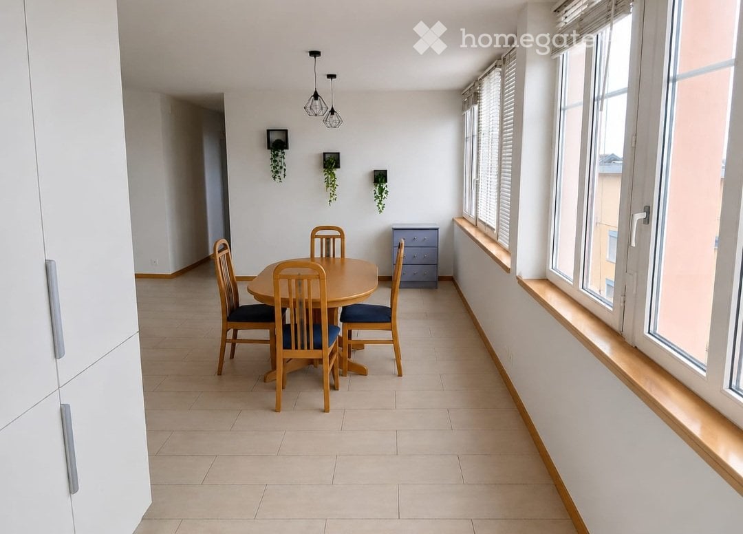 Appartamento di 5 locali