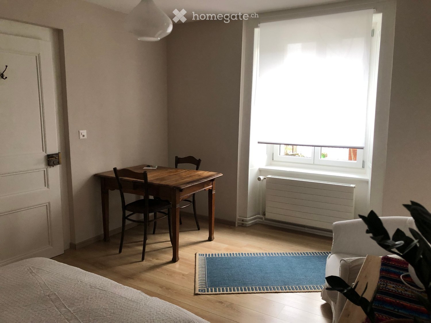 1-Zimmer-Wohnung, Foto 5 von 5