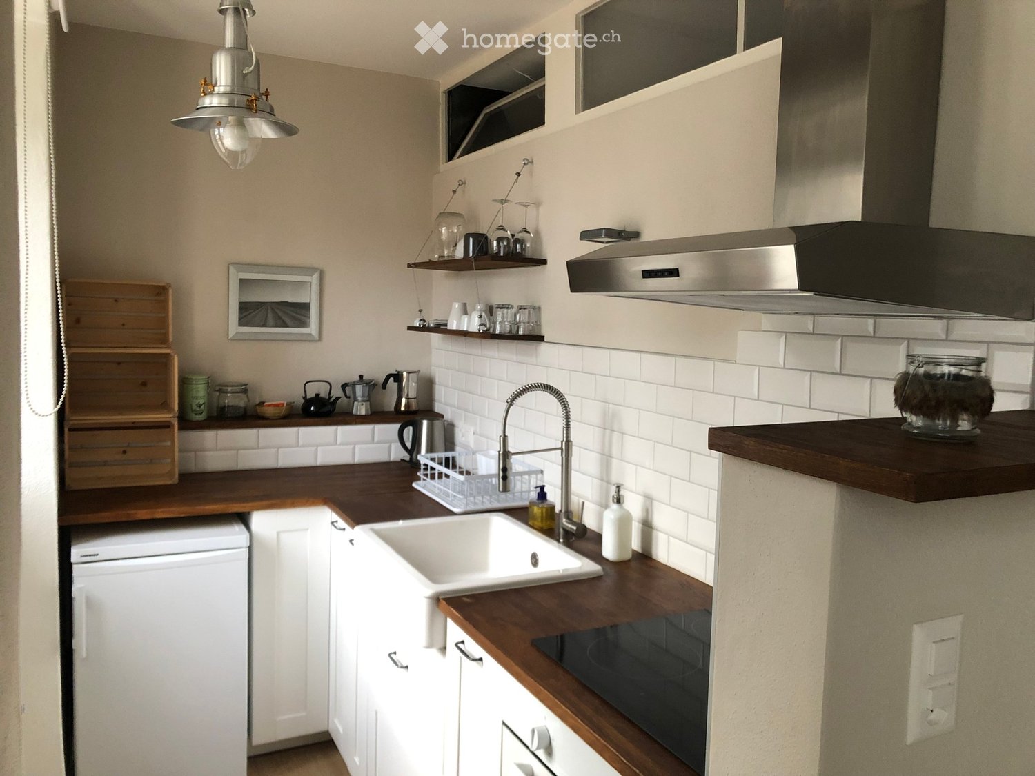 1-Zimmer-Wohnung, Foto 3 von 5