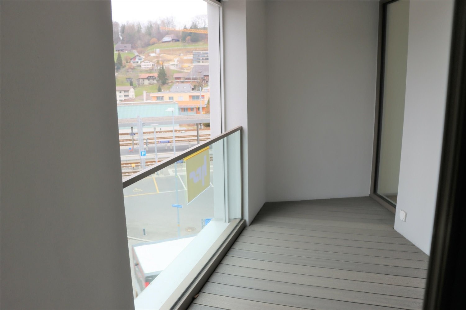 3 ½ rooms apartment, Foto 9 von 9