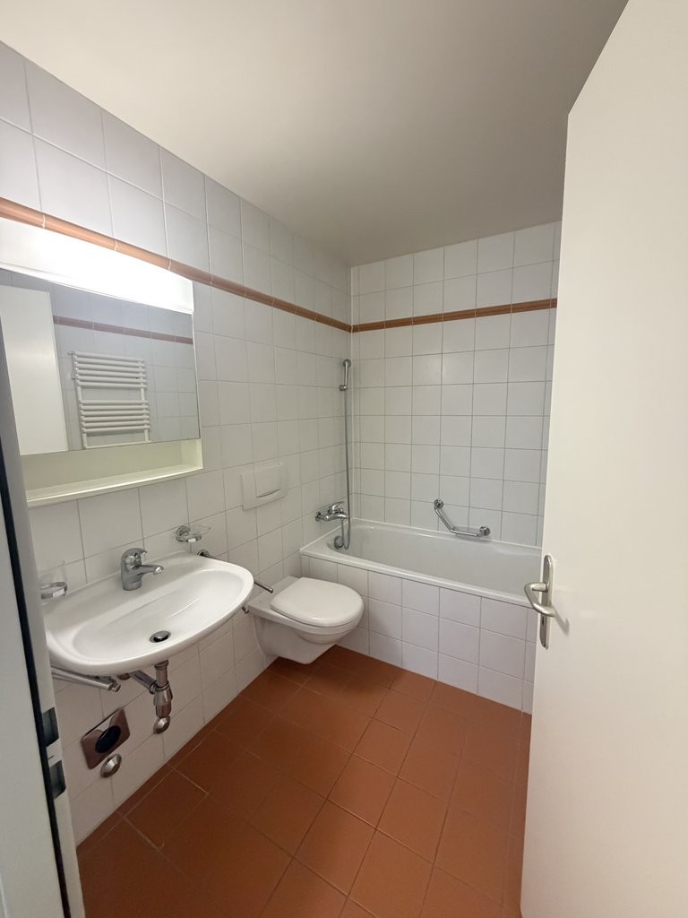 3 Zimmer Dachwohnung, Foto 5 von 6