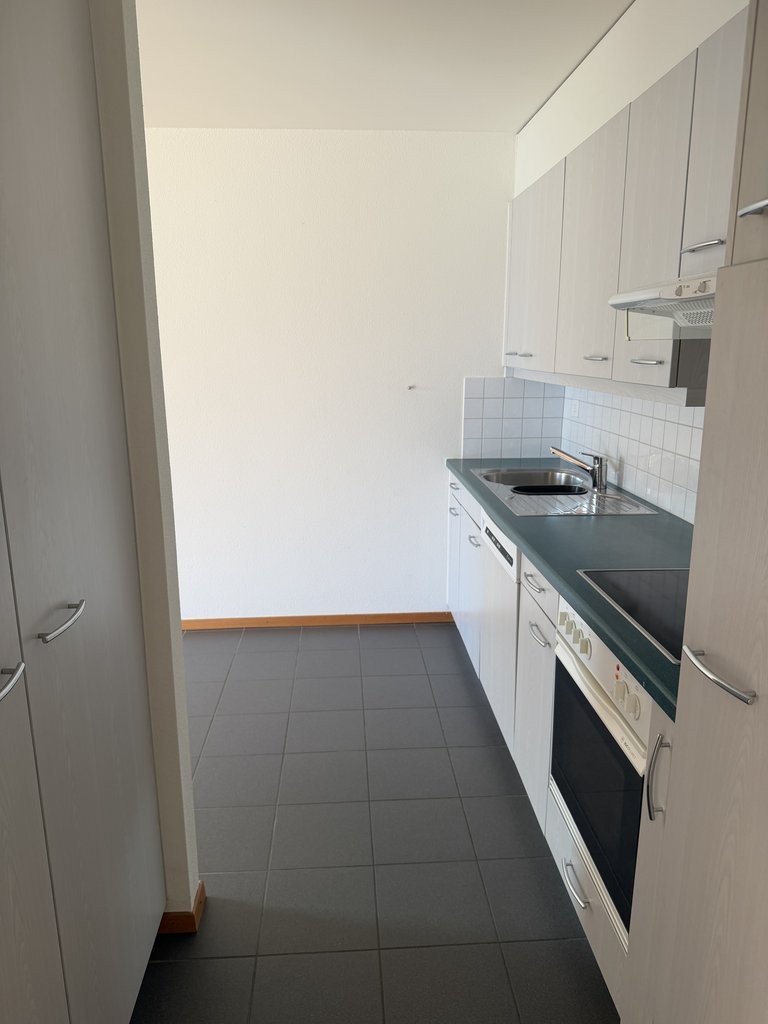 3 Zimmer Dachwohnung, Foto 2 von 6