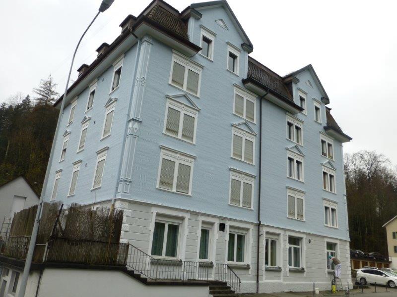 2 ½ rooms apartment, Foto 2 von 10