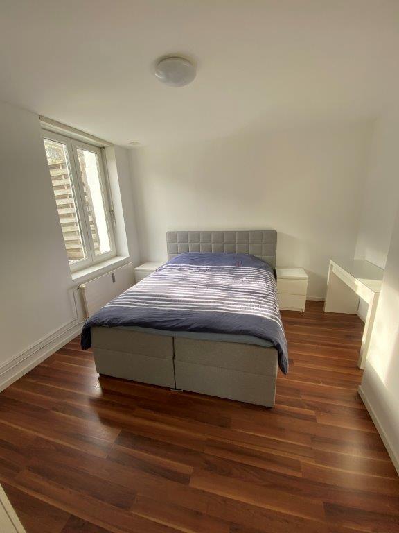 2 ½ rooms apartment, Foto 8 von 10