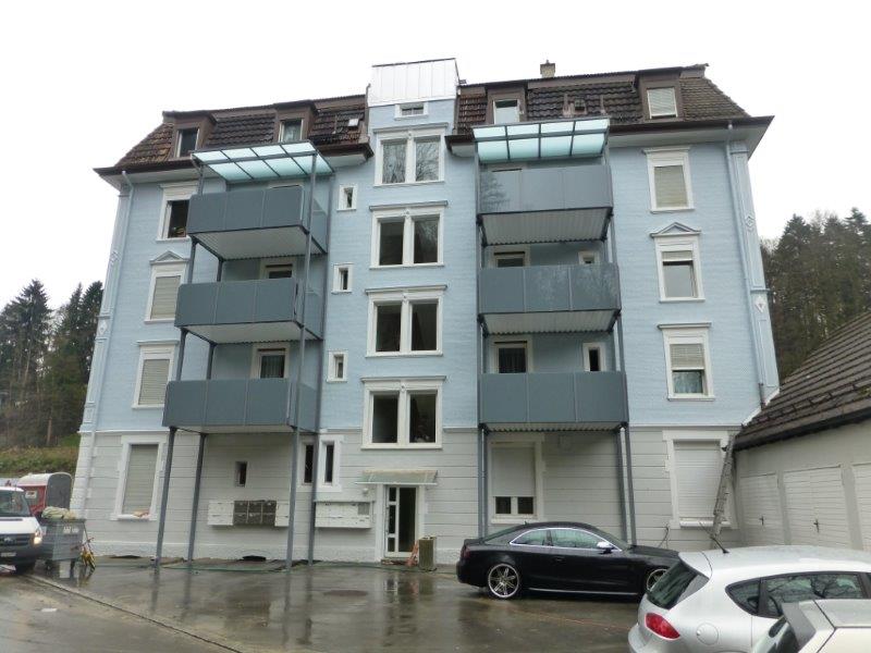2 ½ rooms apartment, Foto 3 von 10