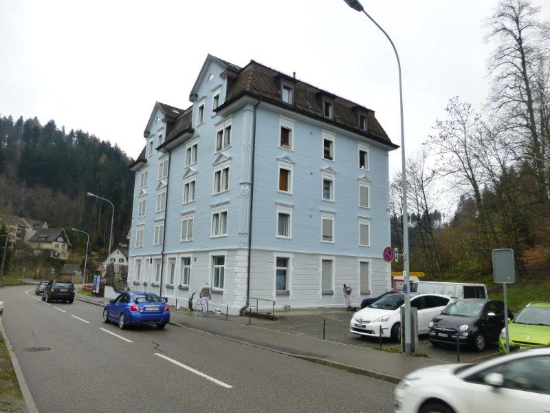 2 ½ rooms apartment, Foto 1 von 10