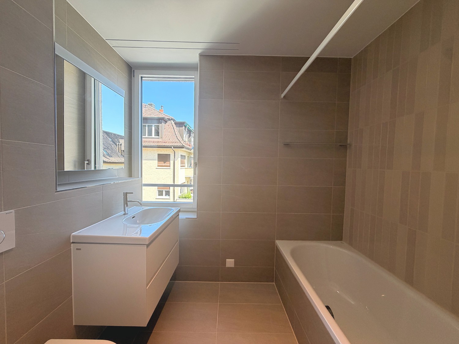 3 ½ rooms apartment, Foto 9 von 10