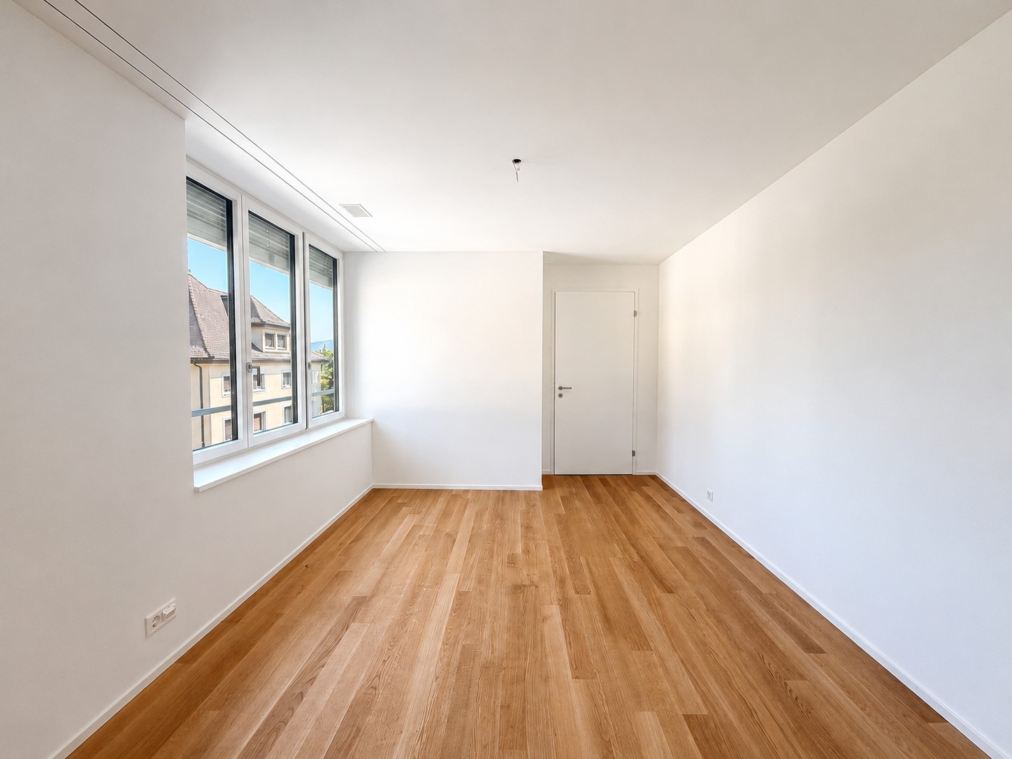 3 ½ rooms apartment, Foto 8 von 10