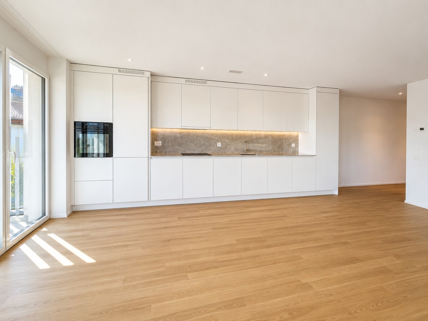 3 ½ rooms apartment, Foto 4 von 10