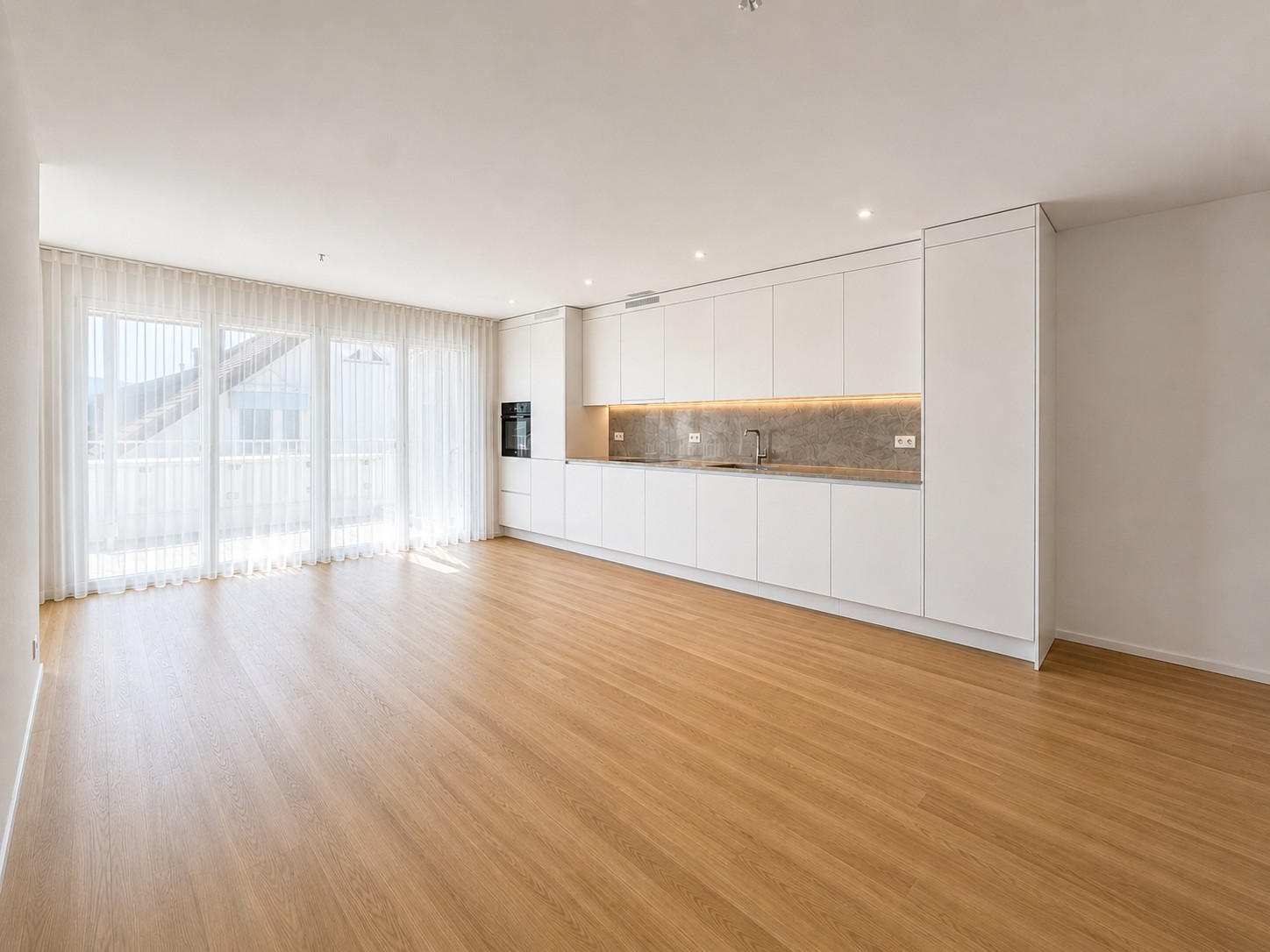 3 ½ rooms apartment, Foto 1 von 10