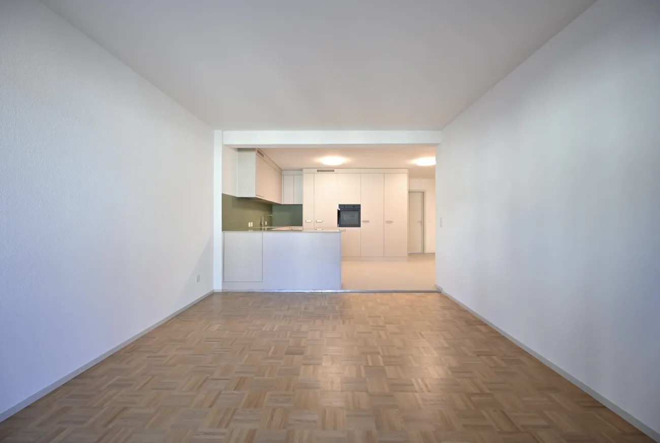 3 ½ rooms apartment, Foto 4 von 7
