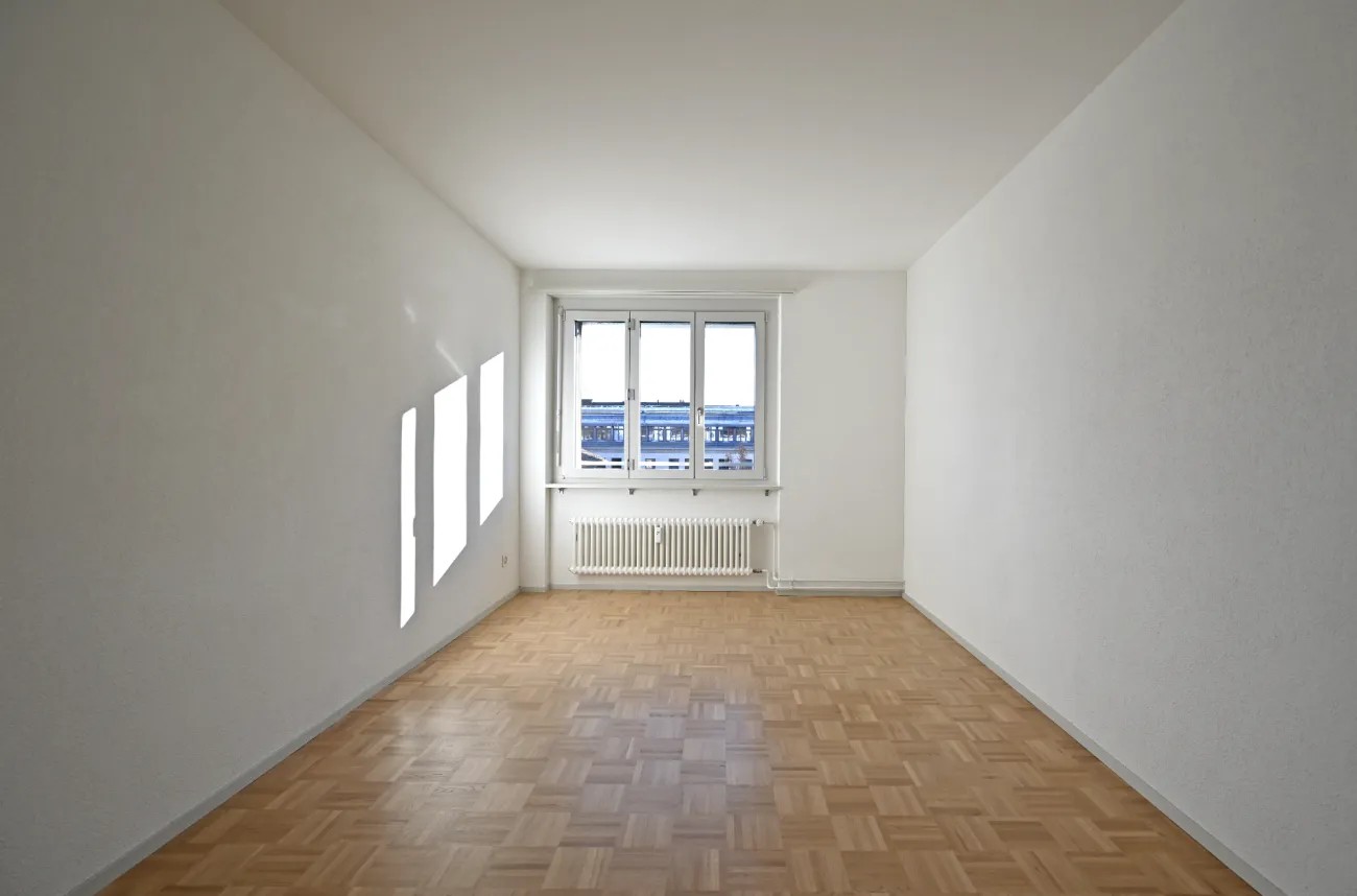 3 ½ rooms apartment, Foto 1 von 7