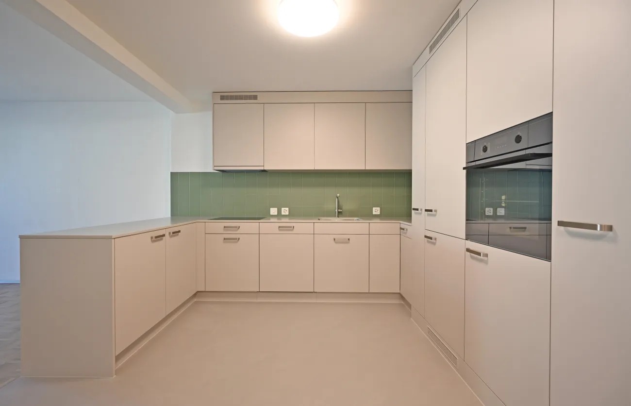 3 ½ rooms apartment, Foto 5 von 7