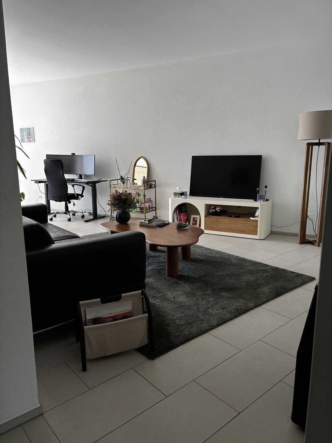 2 ½ rooms apartment, Foto 5 von 8