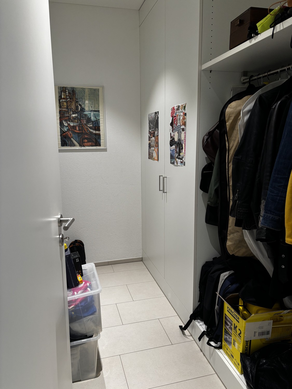 2 ½ rooms apartment, Foto 6 von 8