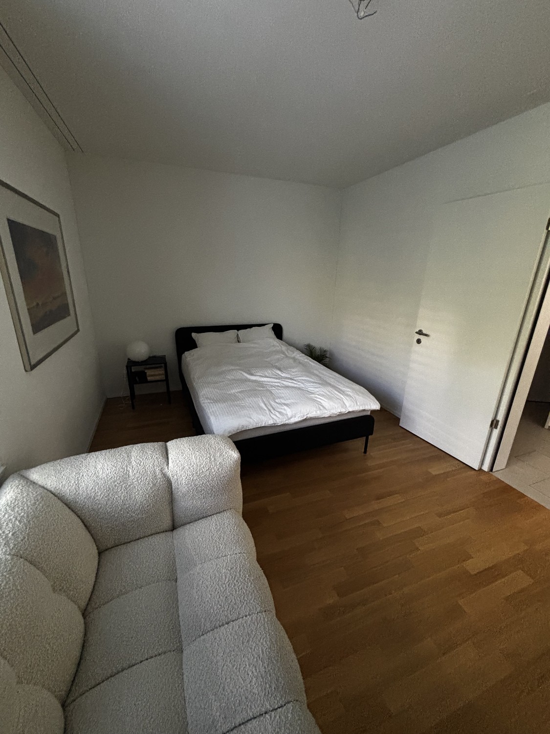 2 ½ rooms apartment, Foto 3 von 8