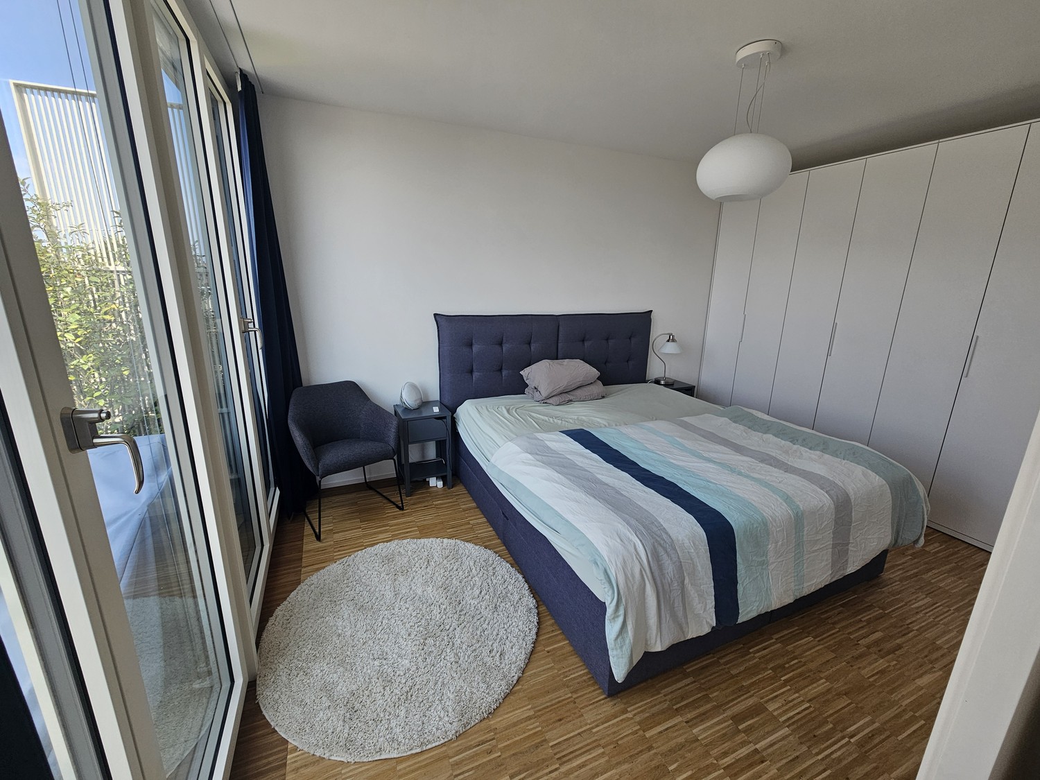 2 ½ rooms apartment, Foto 8 von 9