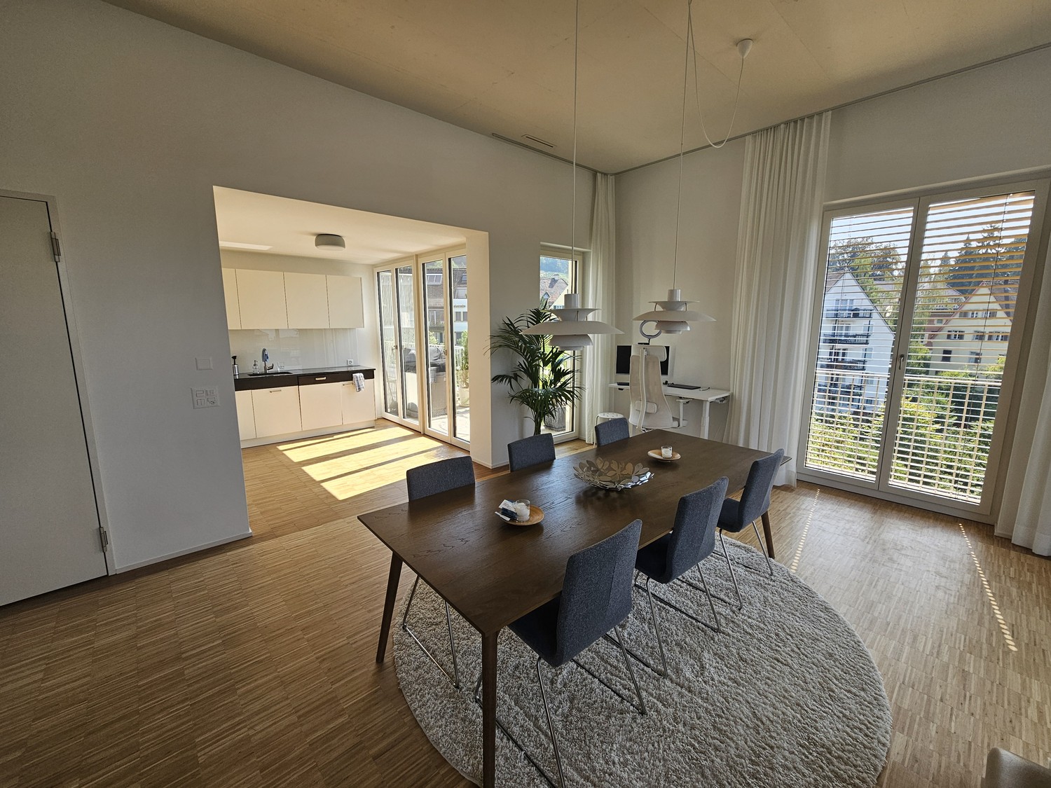 2 ½ rooms apartment, Foto 1 von 9