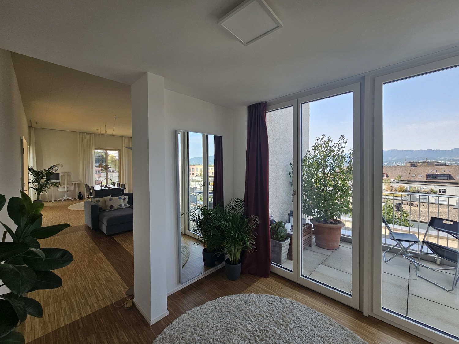 2 ½ rooms apartment, Foto 5 von 9