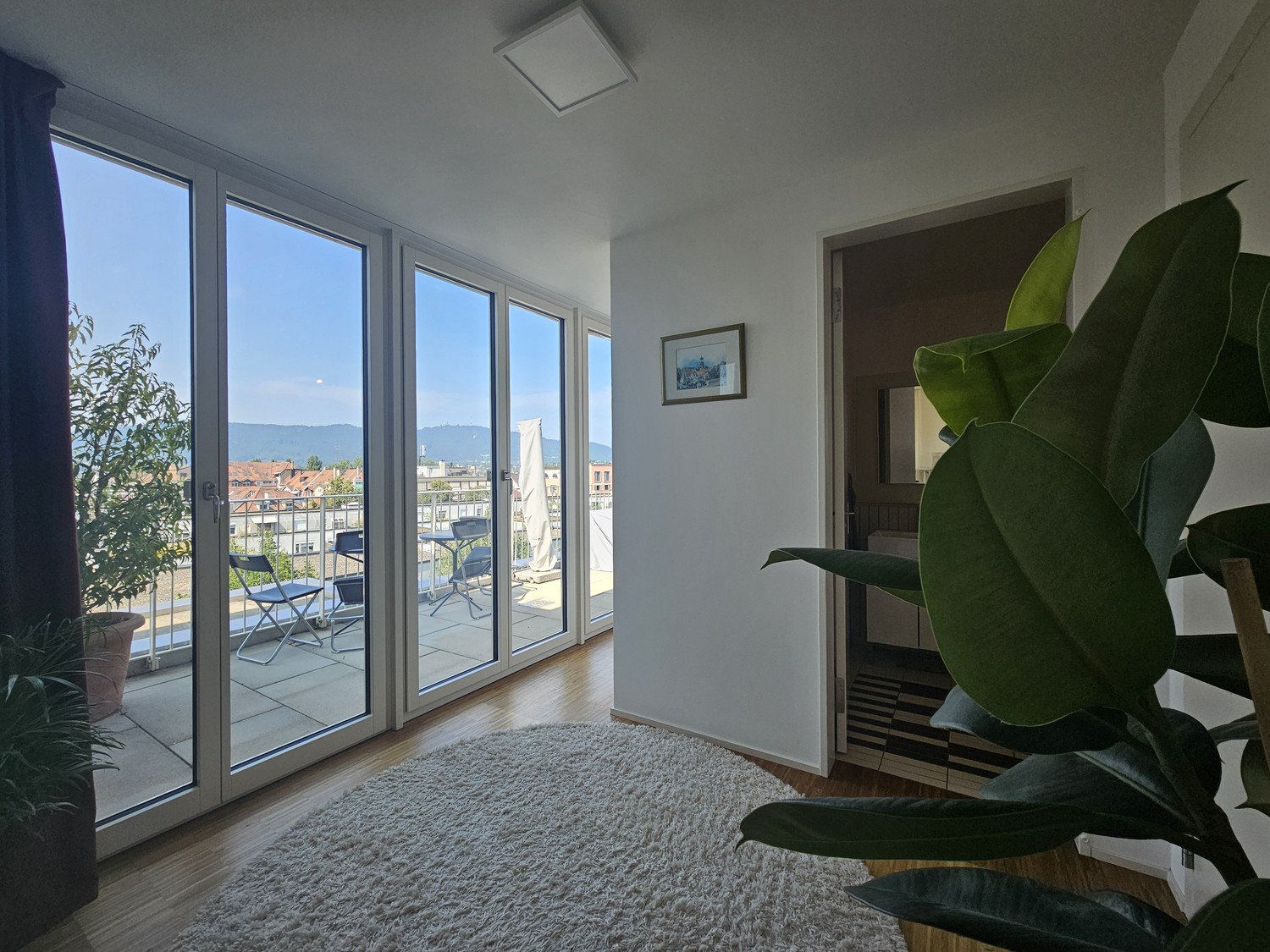 2 ½ rooms apartment, Foto 6 von 9