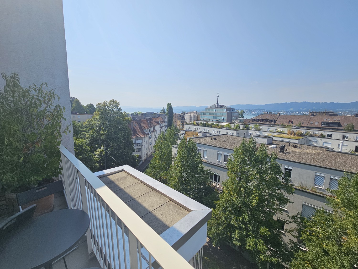 2 ½ rooms apartment, Foto 9 von 9