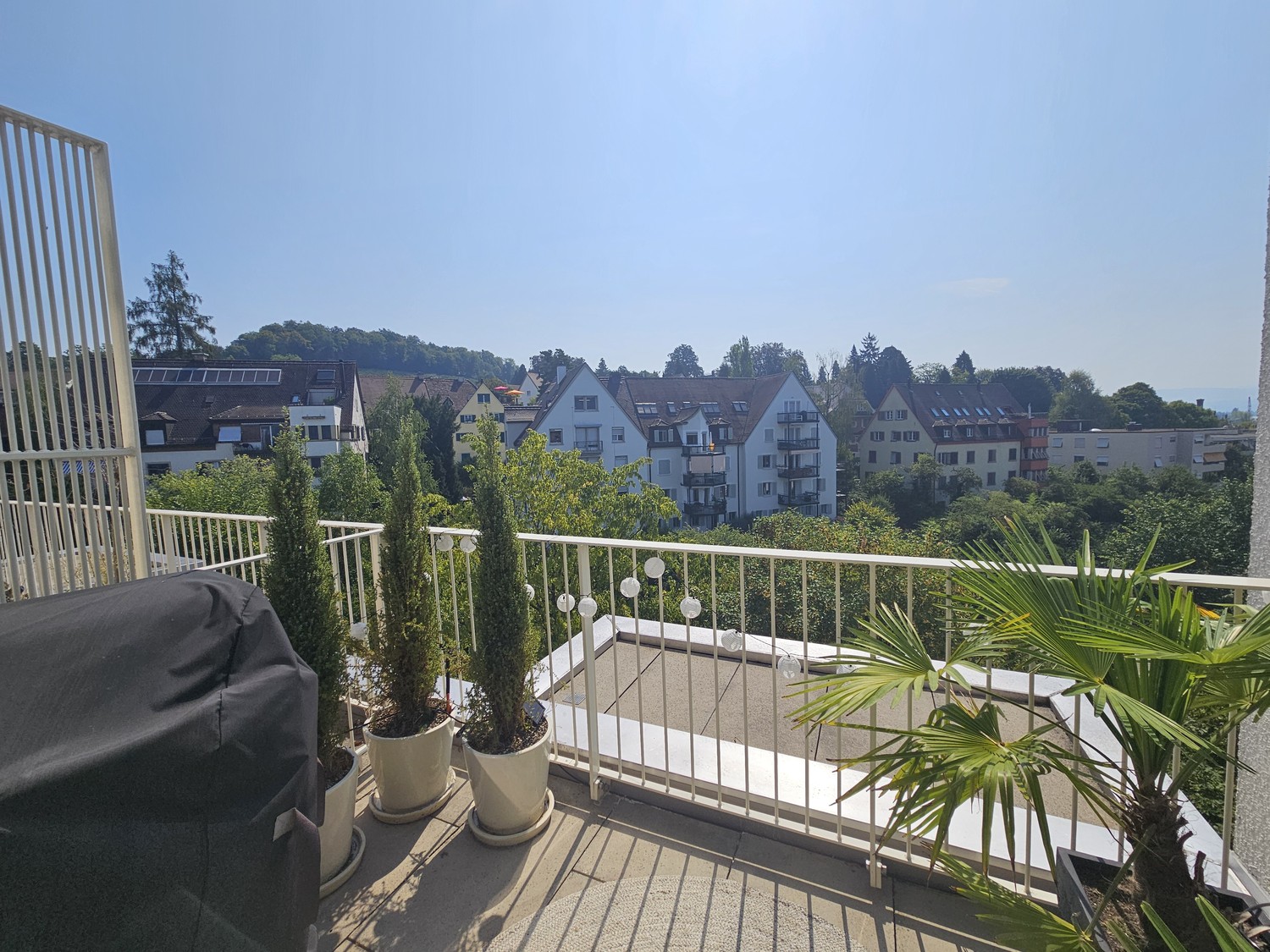 2 ½ rooms apartment, Foto 4 von 9