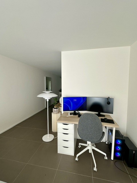 2 ½ rooms apartment, Foto 5 von 7