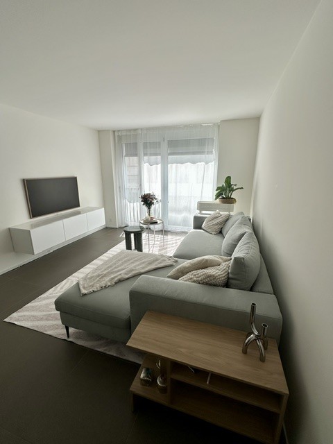 2 ½ rooms apartment, Foto 2 von 7
