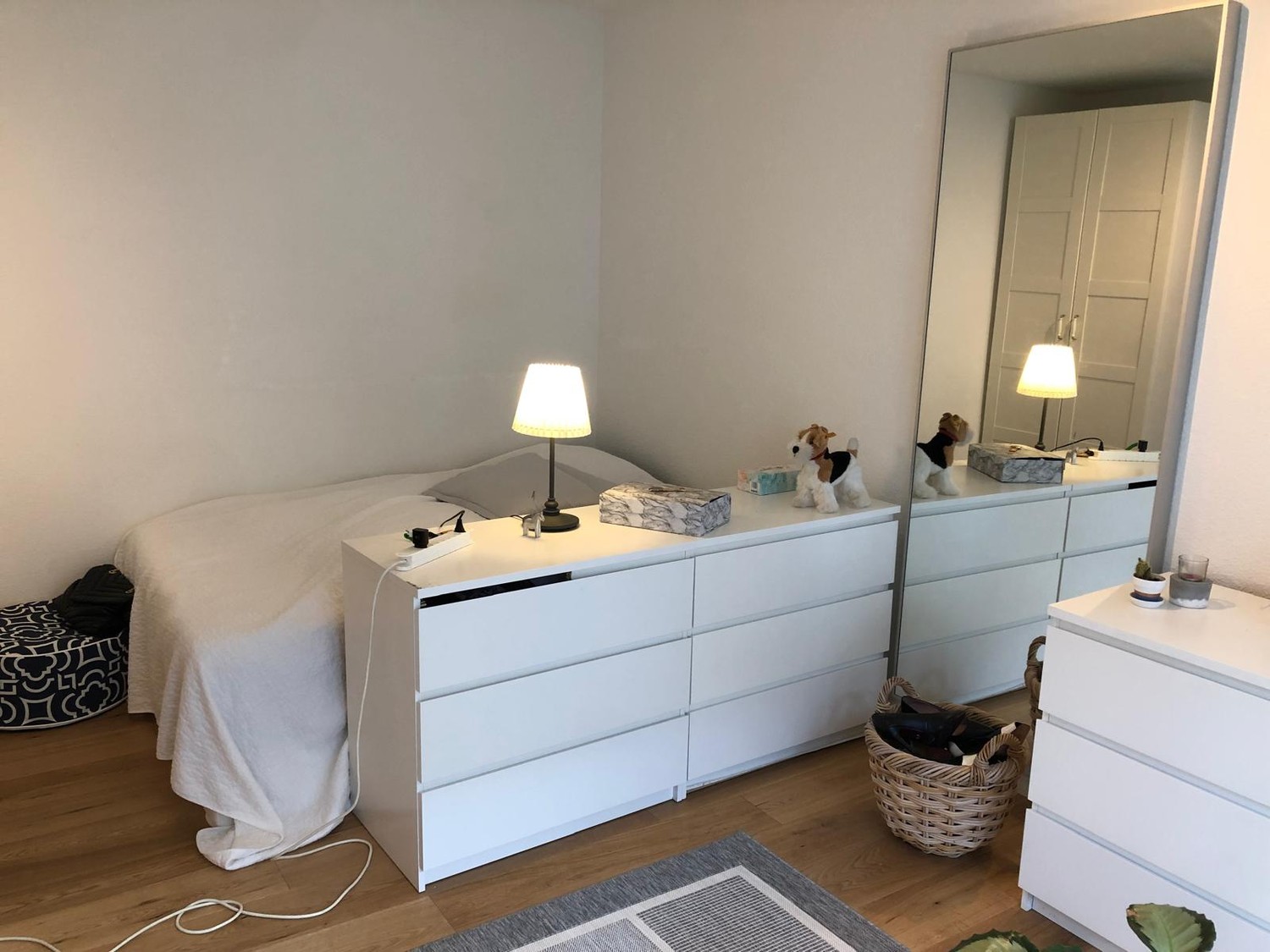 1-Zimmer-Wohnung, Foto 4 von 4