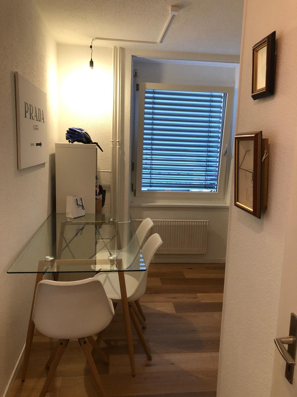 1-Zimmer-Wohnung, Foto 2 von 4