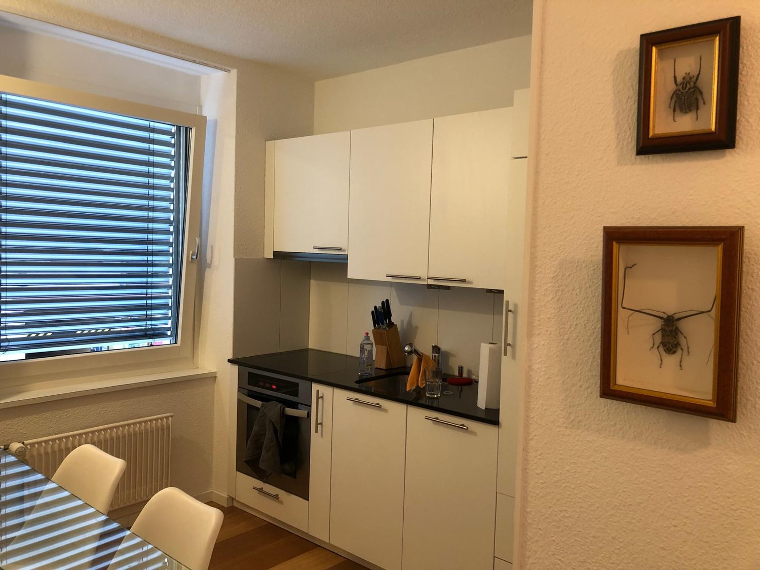 1-Zimmer-Wohnung, Foto 3 von 4