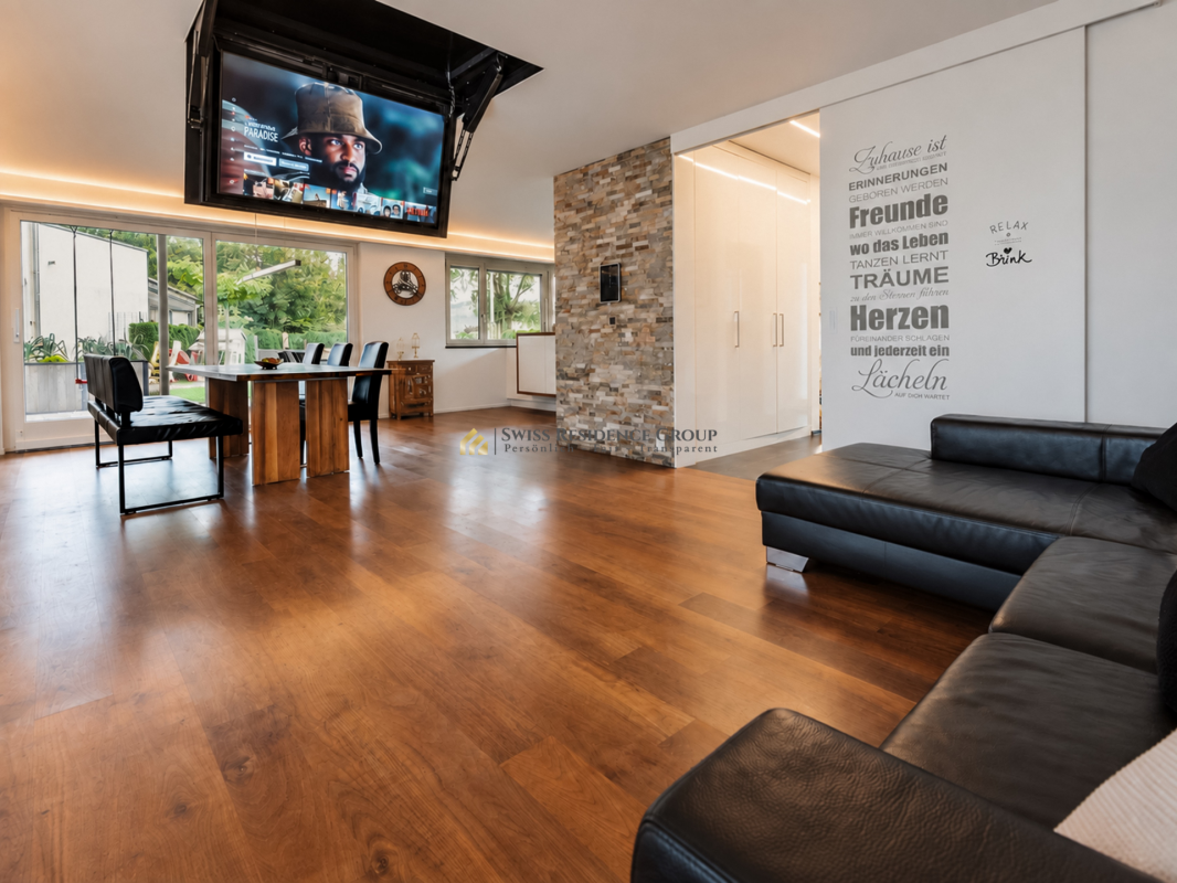 8 ½ rooms single house, Foto 4 von 10