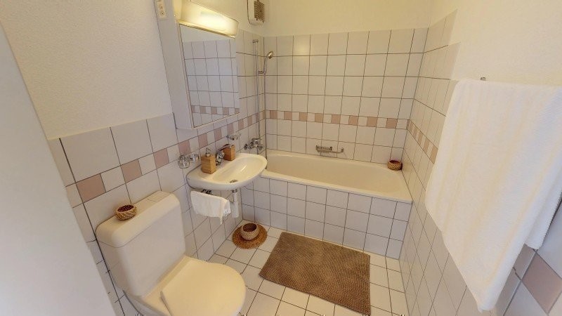 Appartamento di 3 ½ locali