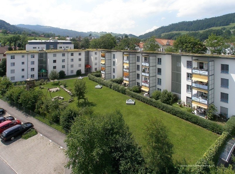 Appartamento di 3 ½ locali
