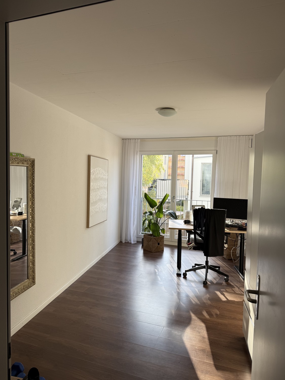 Room in a shared flat, Foto 3 von 7